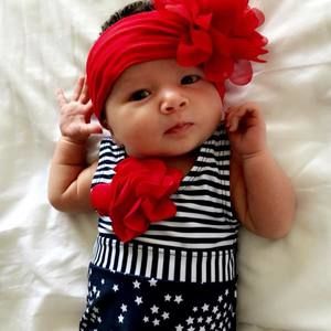 Meet your Posher, Melanie